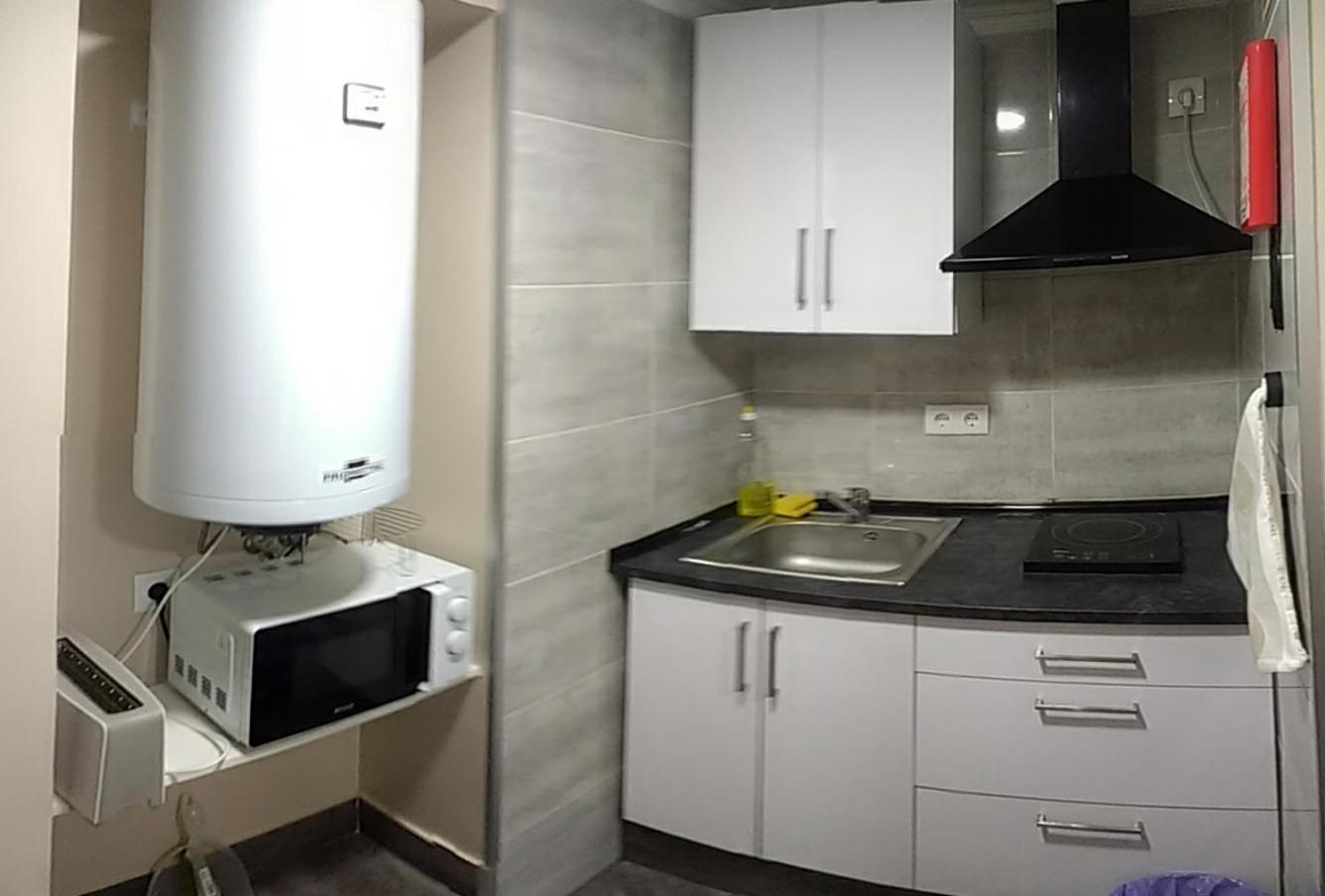 Suites & Apartments - Dp Setúbal Zimmer foto