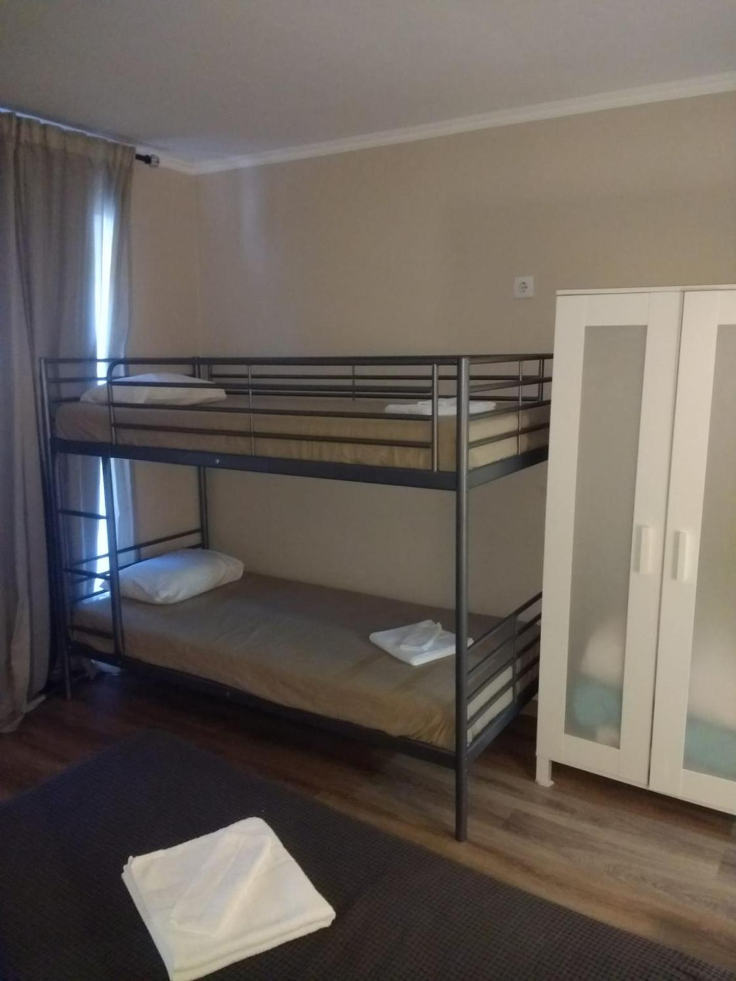 Suites & Apartments - Dp Setúbal Zimmer foto